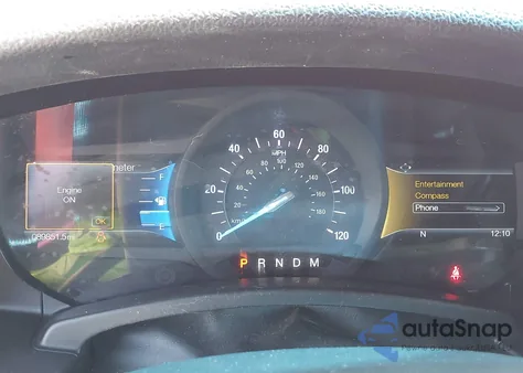 2015 Ford Expedition Limited from USA, damaged, VIN 1FMJU1KT7FEF07183